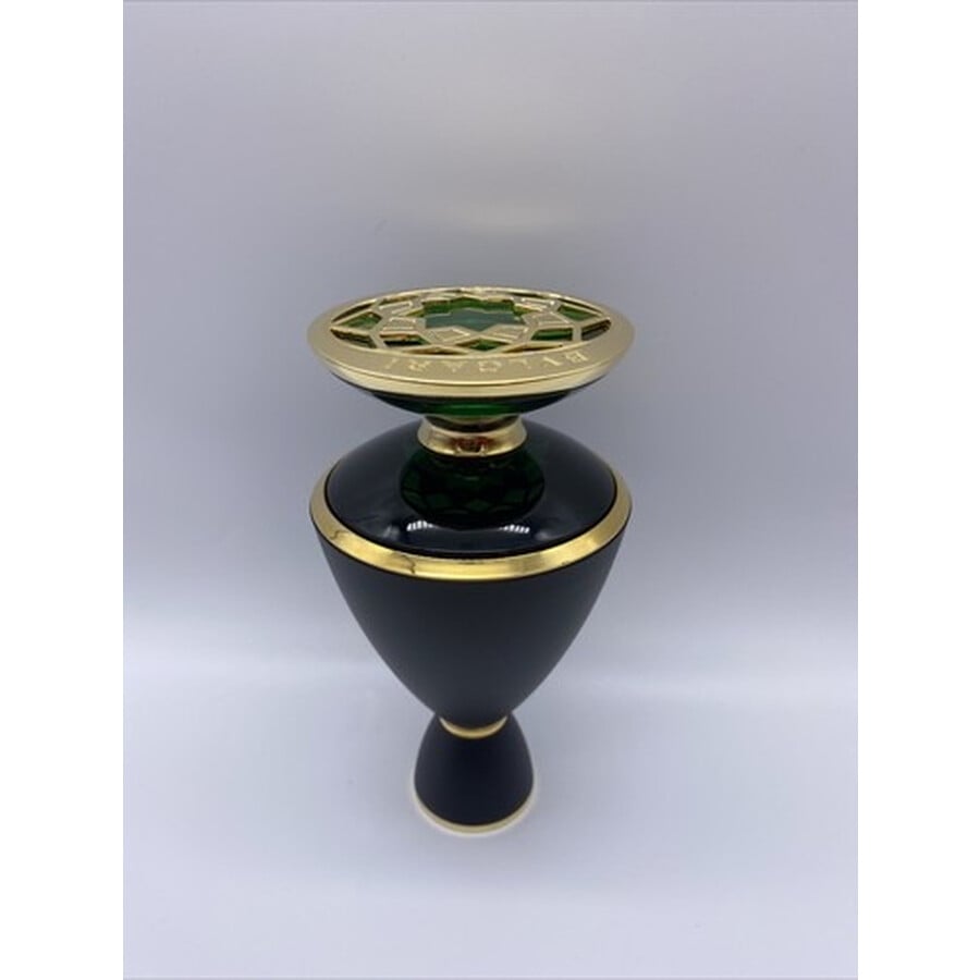 Bvlgari Nylaia: A Whisper of Opulence in the Modern Fragrance Landscape - Product Image