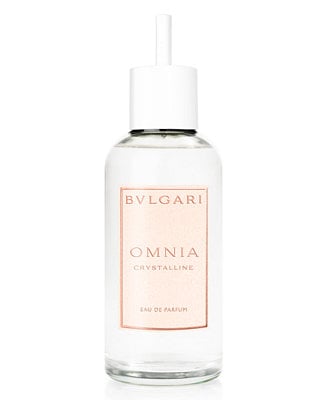 BVLGARI Omnia Crystalline Eau de Parfum: A Radiant Symphony of Light and Purity - Product Image