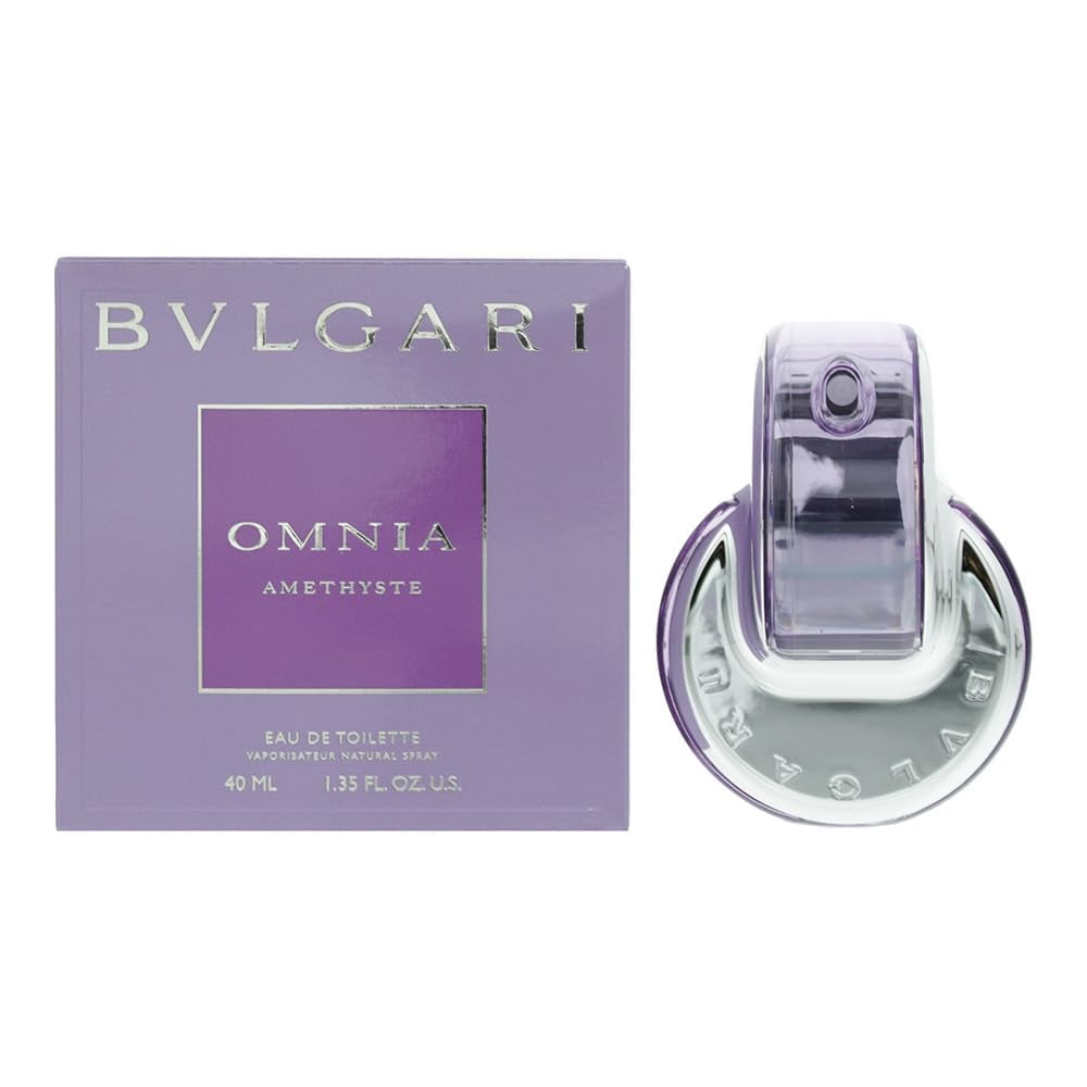 BVLGARI Omnia: A Timeless Jewel of Scent That Continues to Captivate - Product Image