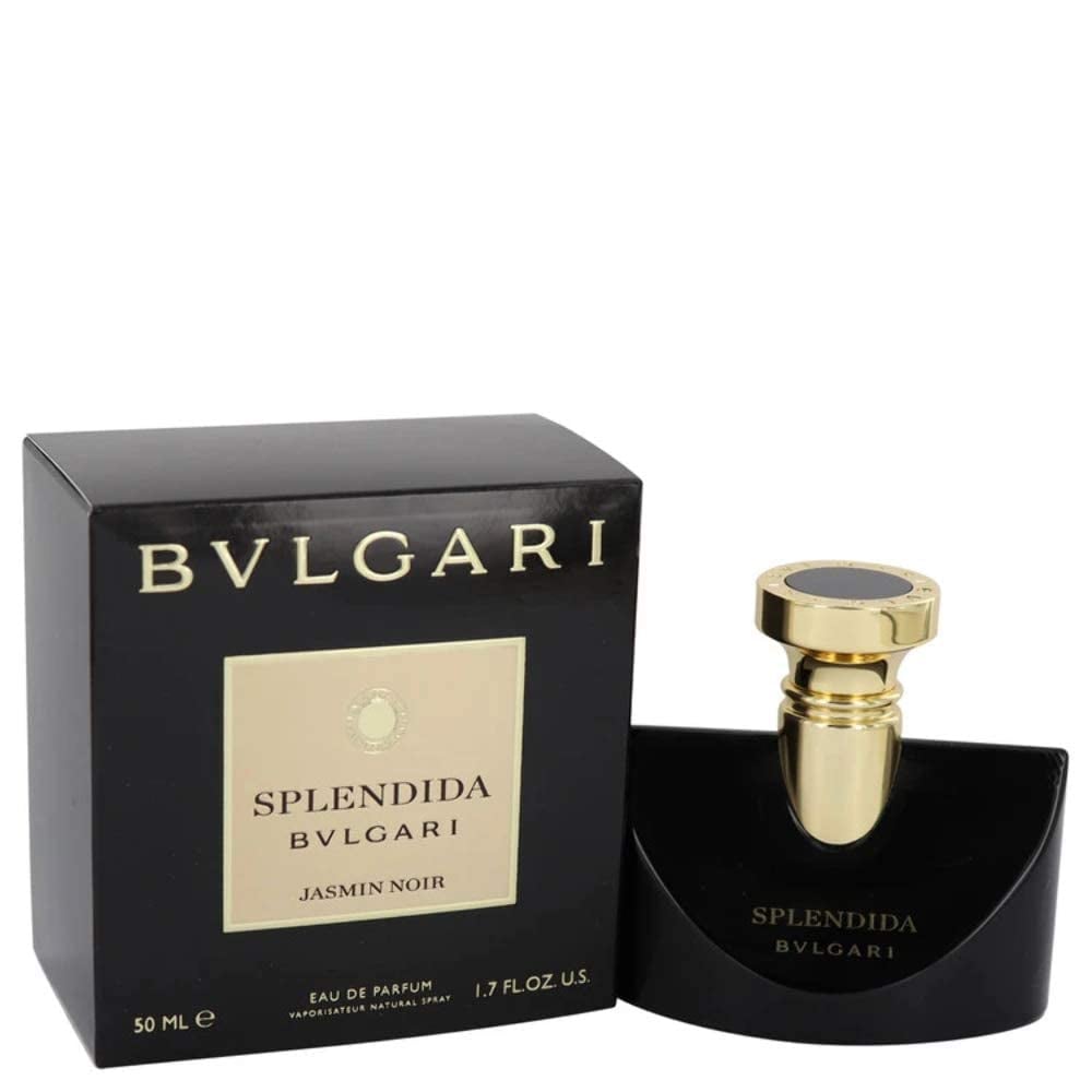 Bvlgari Splendida Jasmin Noir Review: The Enigma of a Modern Floral - Product Image