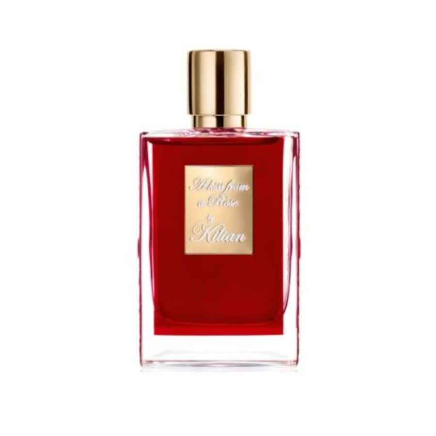 By Kilian A Kiss From A Rose Review: The Facts on This Floral Statement - Product Image