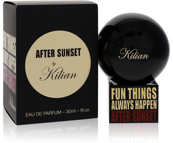 by-kilian Fun Things Always Happen After Sunset Review: A Nocturnal Symphony of Seduction - Product Image