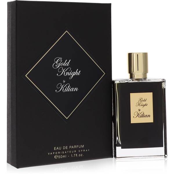 by-kilian Gold Knight Review: The Dark Elegance of Modern Luxury - Product Image
