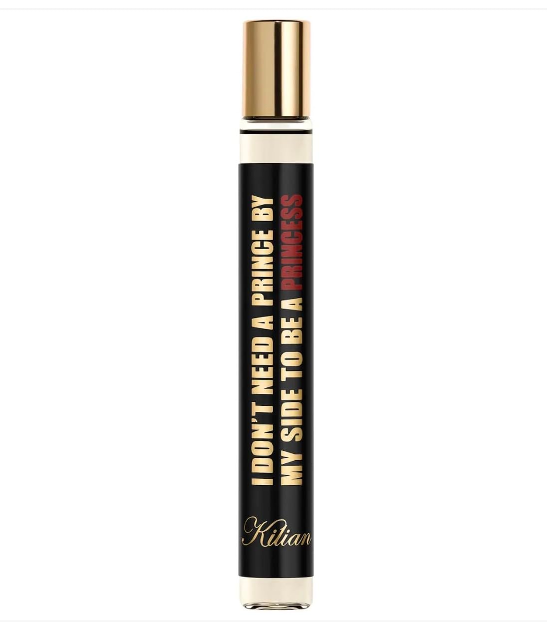 By Kilian 'I Don't Need a Prince By My Side to Be a Princess': A Regal Scent for the Modern Sovereign - Product Image