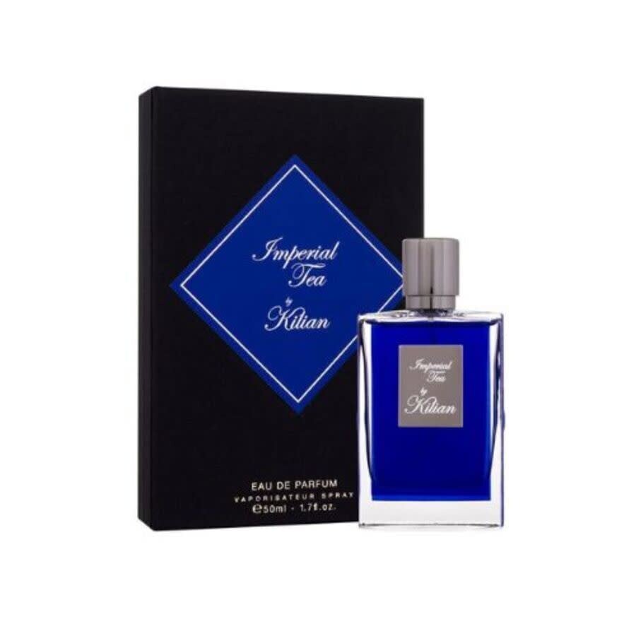by-kilian Imperial Tea Review (2024): A Moment of Zen in a Bottle - Product Image