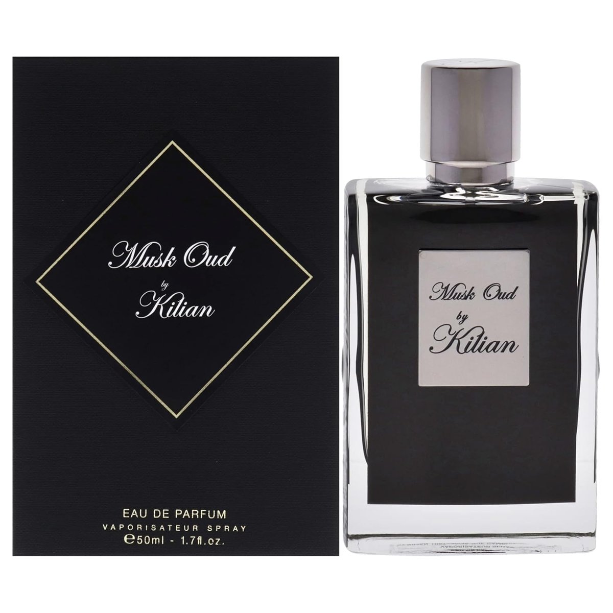 By Kilian Musk Oud Review: A Luxurious Symphony of Oud and Musk - Product Image
