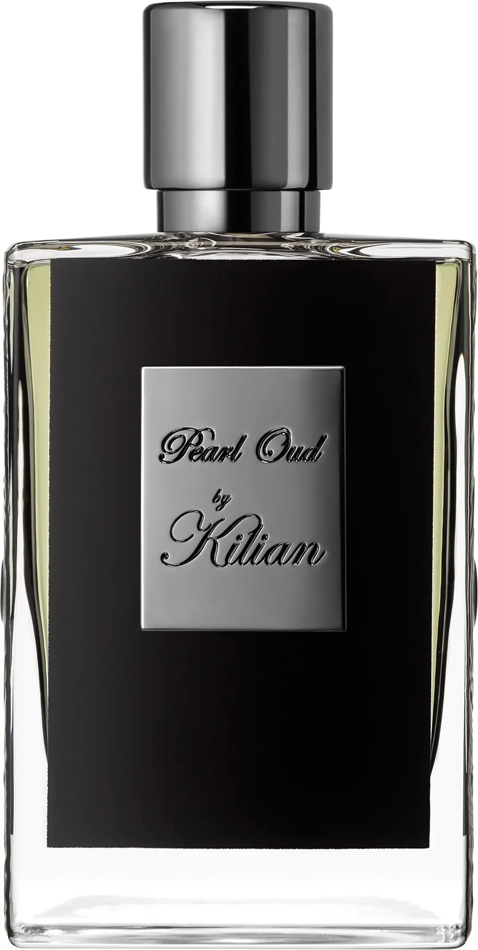 The Luminous Embrace: Unveiling By Kilian Pearl Oud - Product Image