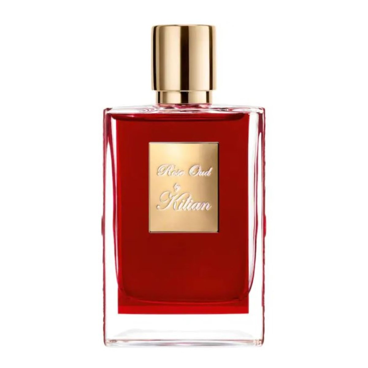 The Verdant Embrace of Opulence: A Deep Dive into By Kilian Rose Oud - Product Image
