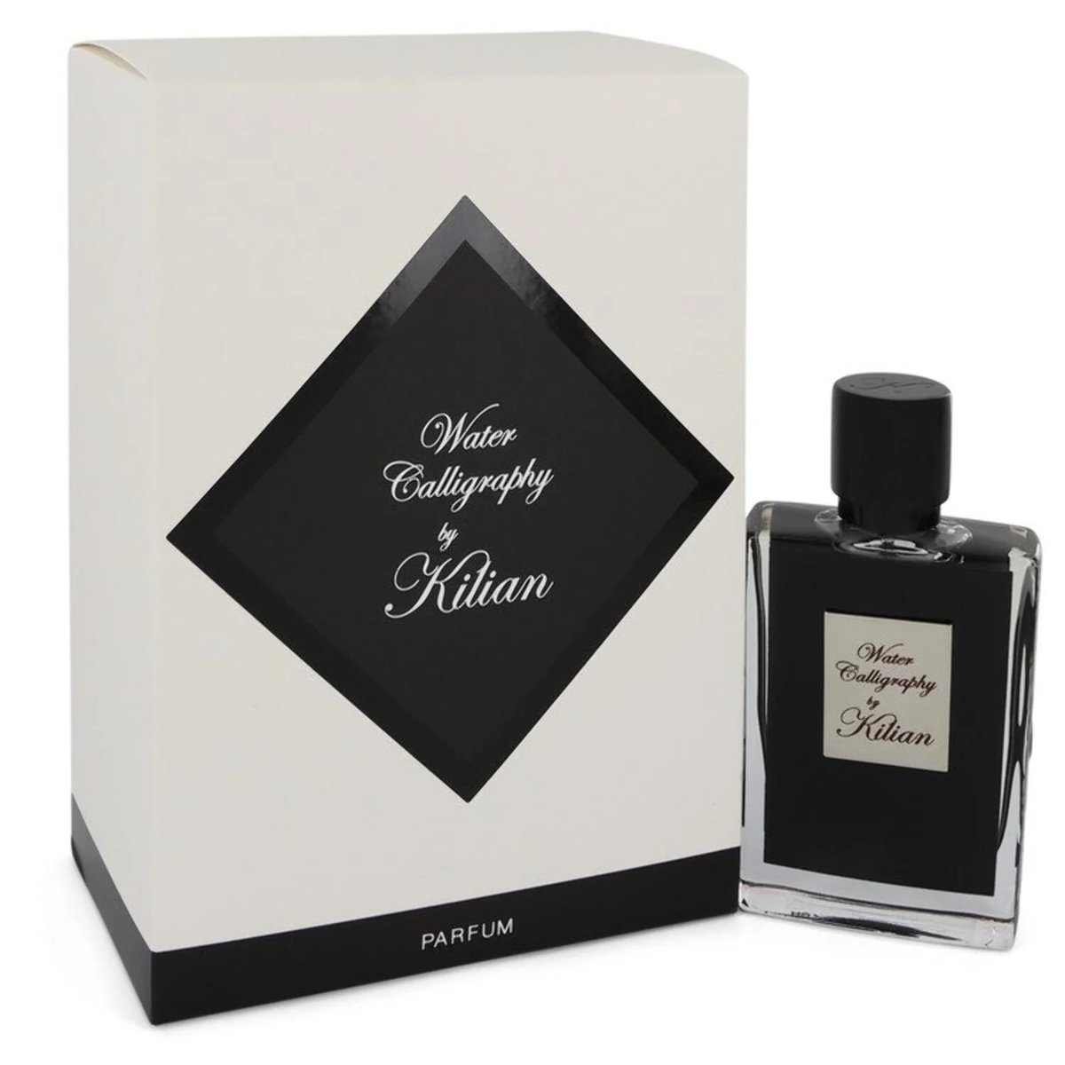 by Kilian Water Calligraphy Review: An Ode to Ephemeral Beauty in Perfume Form - Product Image