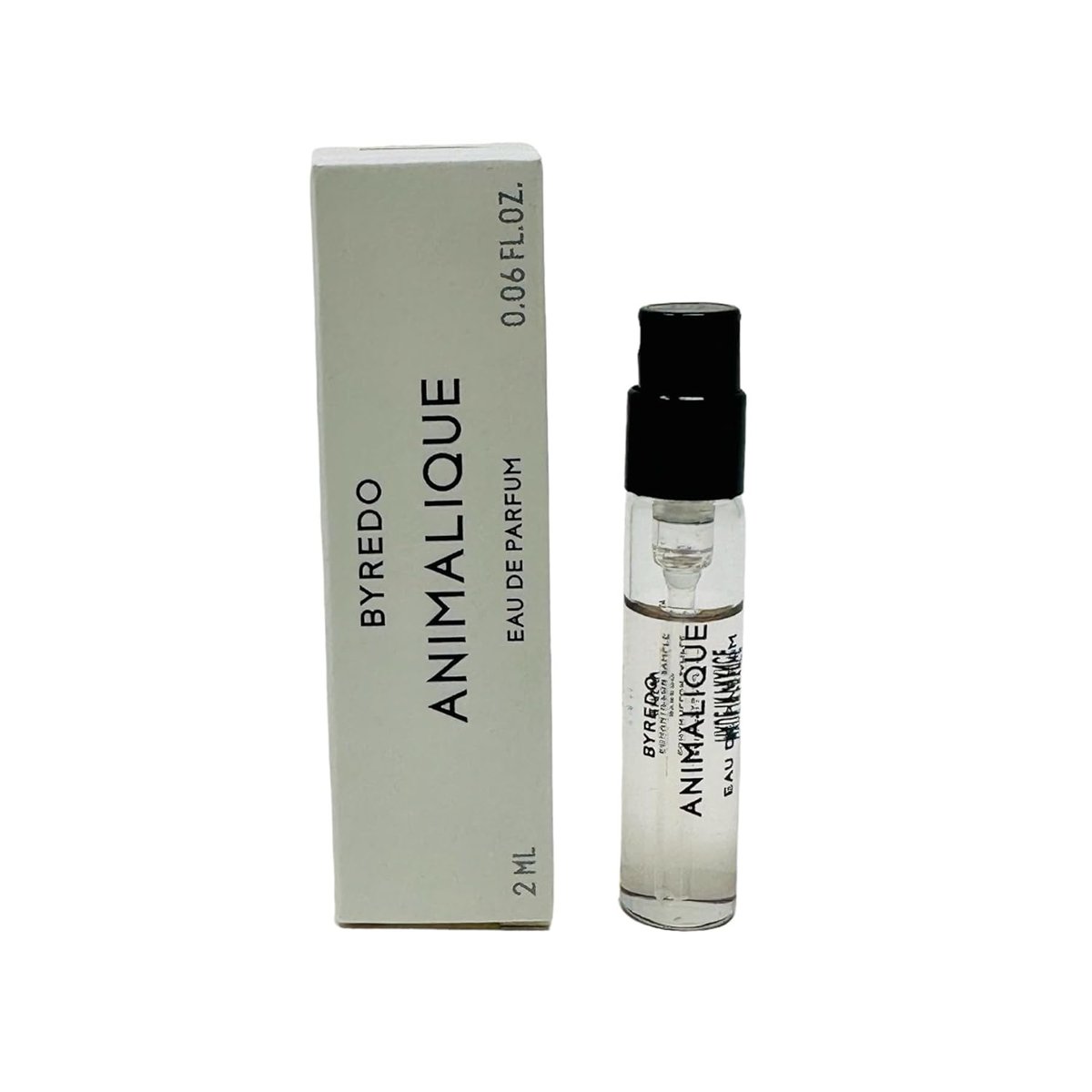 Byredo Animalique: A Primal Instinct Refined for the Modern Connoisseur - Product Image