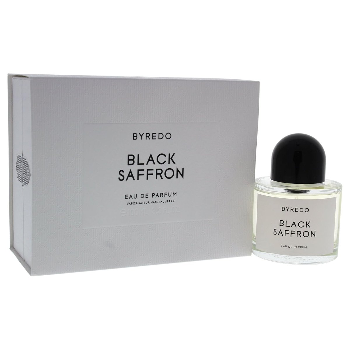 Byredo Black Saffron Review: Is This Luxury Saffron Worth The Price? - Product Image