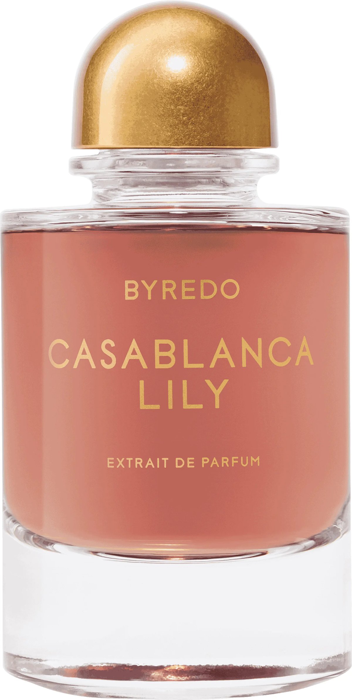 Byredo Casablanca Lily Review: A Modern Floral Masterpiece - Product Image