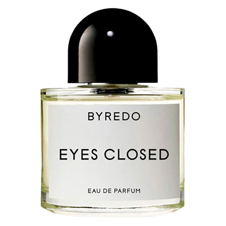 Byredo Eyes Closed: A Warm Embrace for the Soul's Quiet Moments - Product Image