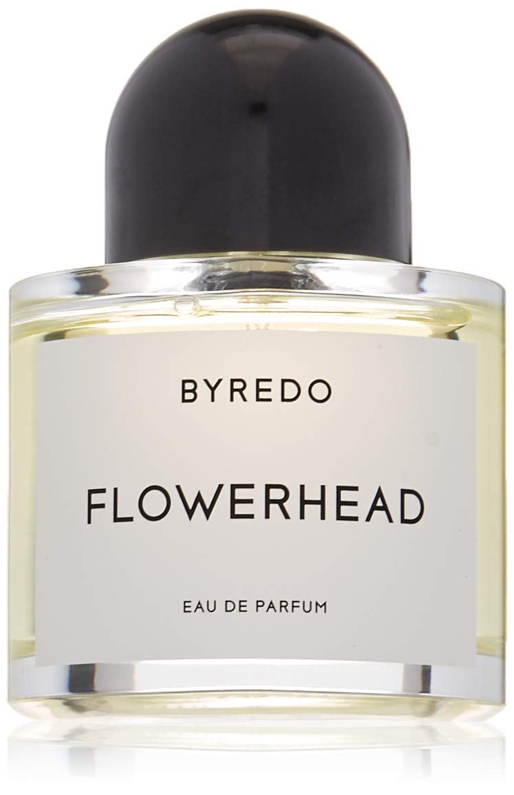 Byredo Flowerhead: Unveiling the Secret Garden of Scent - Product Image