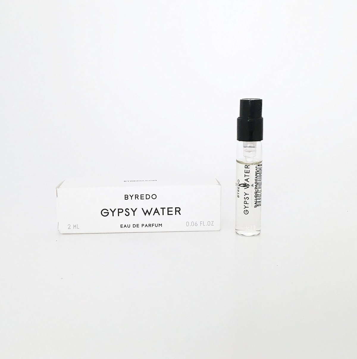 Byredo Gypsy Water Eau de Cologne Review: A Bohemian Dream or Overpriced Hype? - Product Image