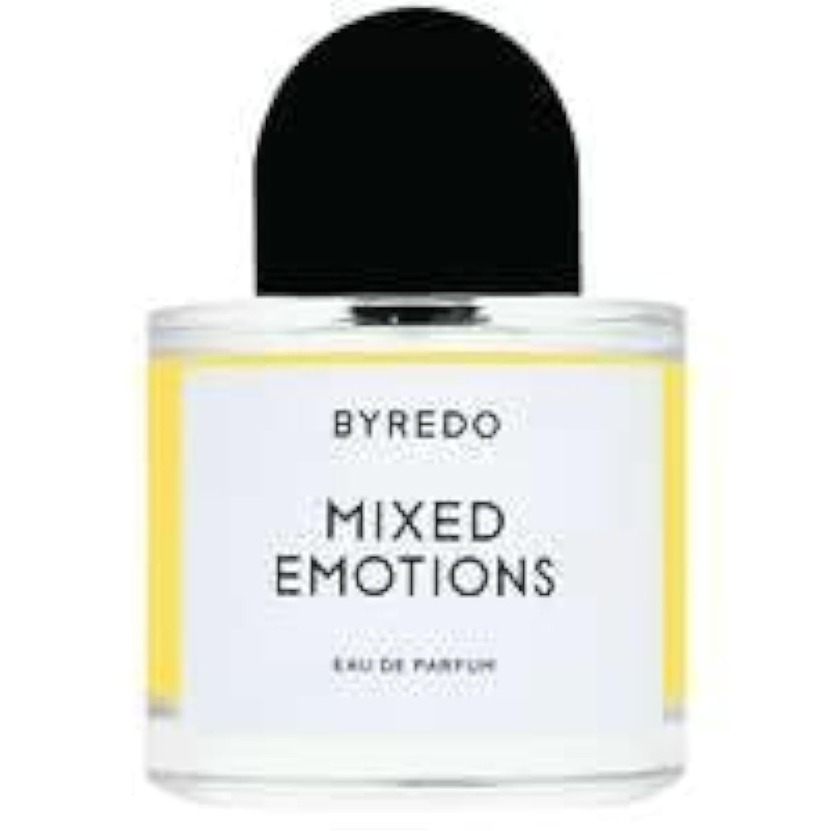 A Symphony of Contrasts: Unpacking Byredo Mixed Emotions, Reviewed by Vivir Connoisseur - Product Image