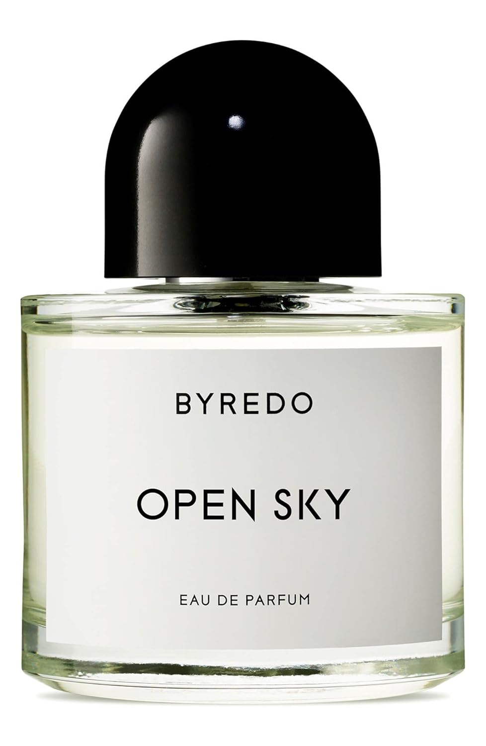 Byredo Open Sky: An Olfactory Journey to the Horizon of Freedom - Product Image