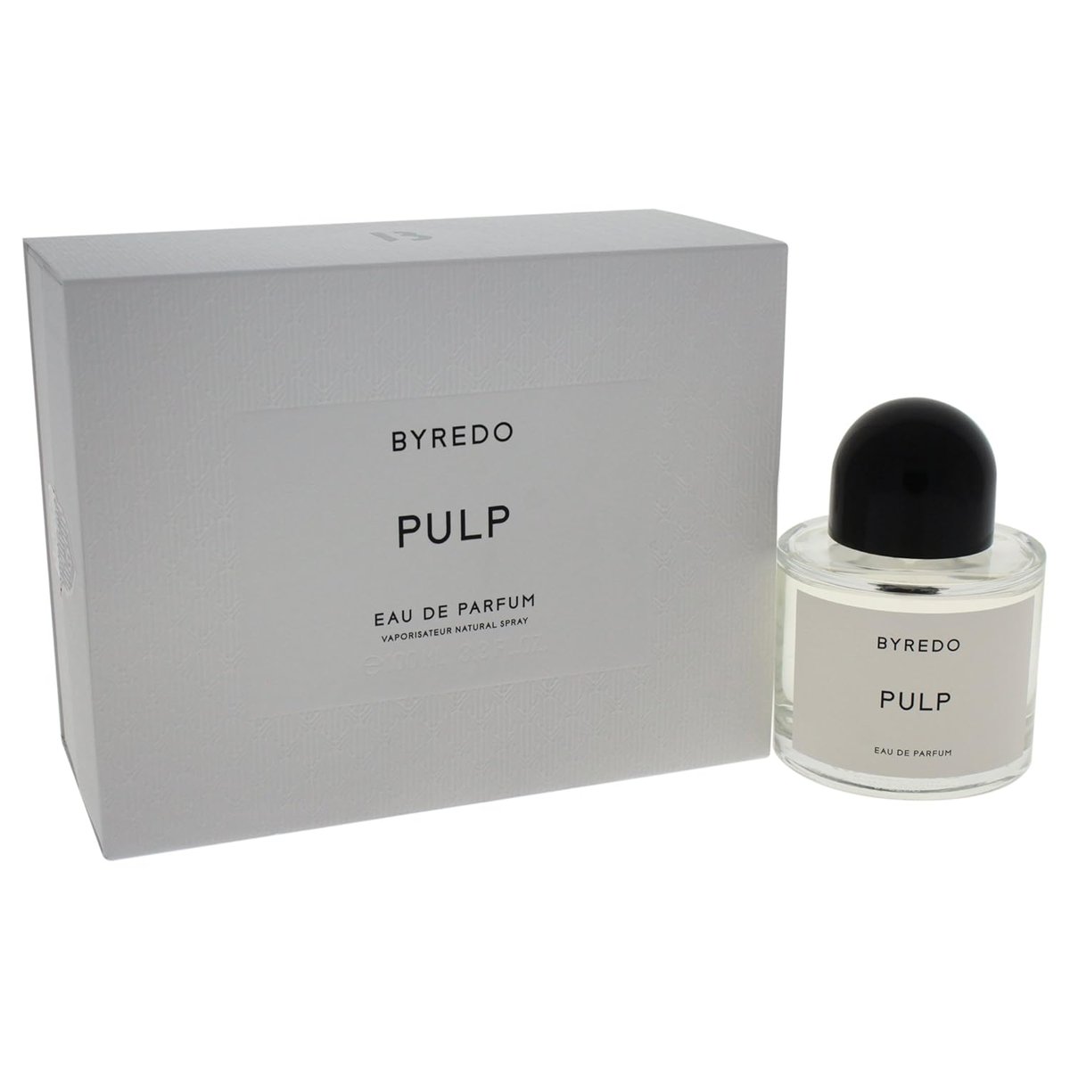 Byredo Pulp Review: The Polarizing Masterpiece You Secretly Need - Product Image