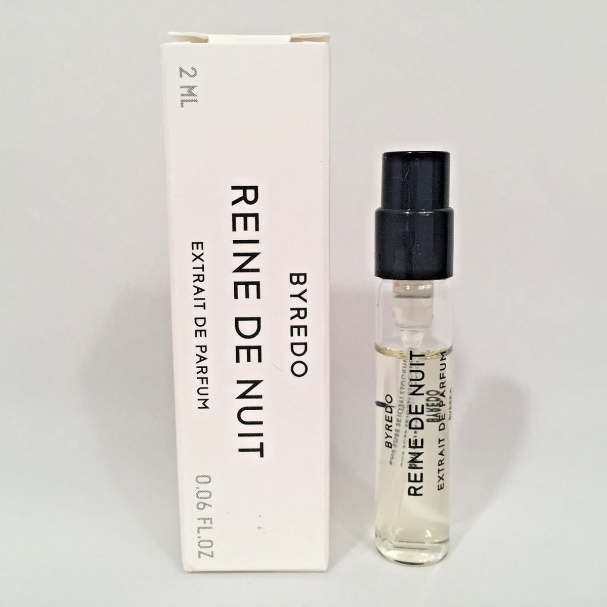 Byredo Reine De Nuit: An Olfactory Exploration of Midnight's Opulence - Product Image
