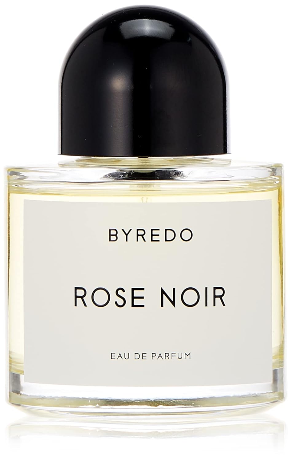 Byredo Rose Noir: A Deep Dive into the Dark Allure of a Modern Classic - Product Image