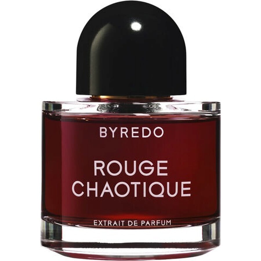 Byredo Rouge Chaotique Review: A Symphony of Anarchy and Elegance - Product Image