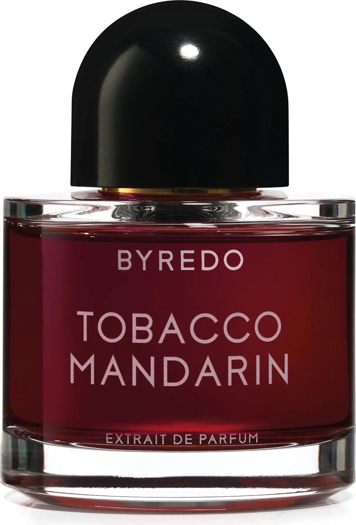 Byredo Tobacco Mandarin Review: A Smoky Citrus Dream for the Modern Connoisseur - Product Image