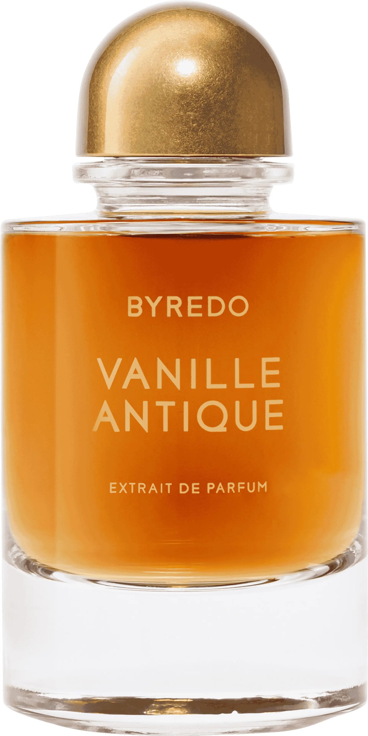 Byredo Vanille Antique Review: A Sophisticated Embrace of Warmth and Spice - Product Image