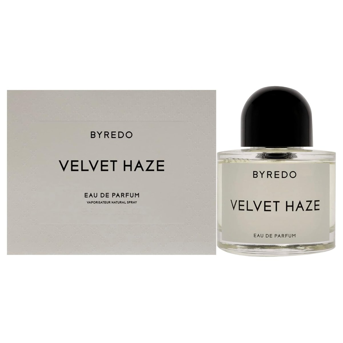 Byredo Velvet Haze Review: A Cloud of Coconut, Patchouli, and Musk - Product Image