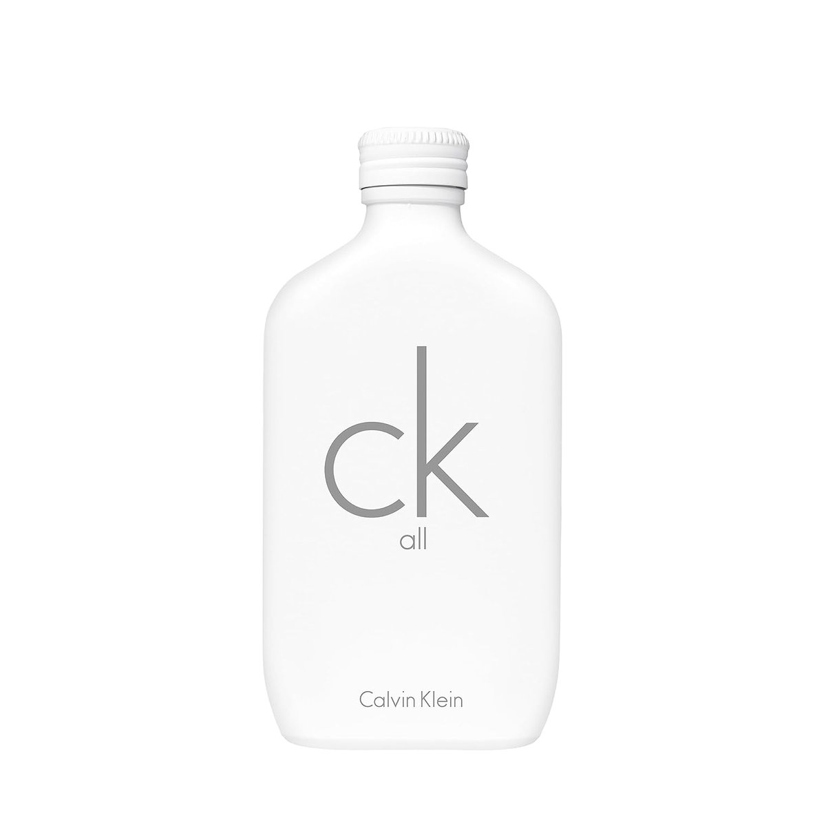 Calvin Klein Ck All Review: The Scent of Modern Unity - Product Image