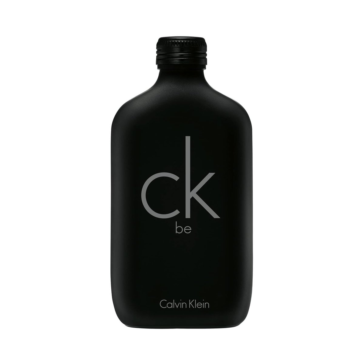 Calvin Klein CK Be: An Enduring Ode to Introspection and Clean Musk - Product Image