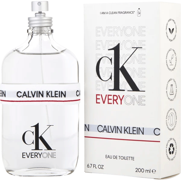 Calvin Klein CK Everyone Summer 2022 Review: Fresh & Inclusive - Product Image