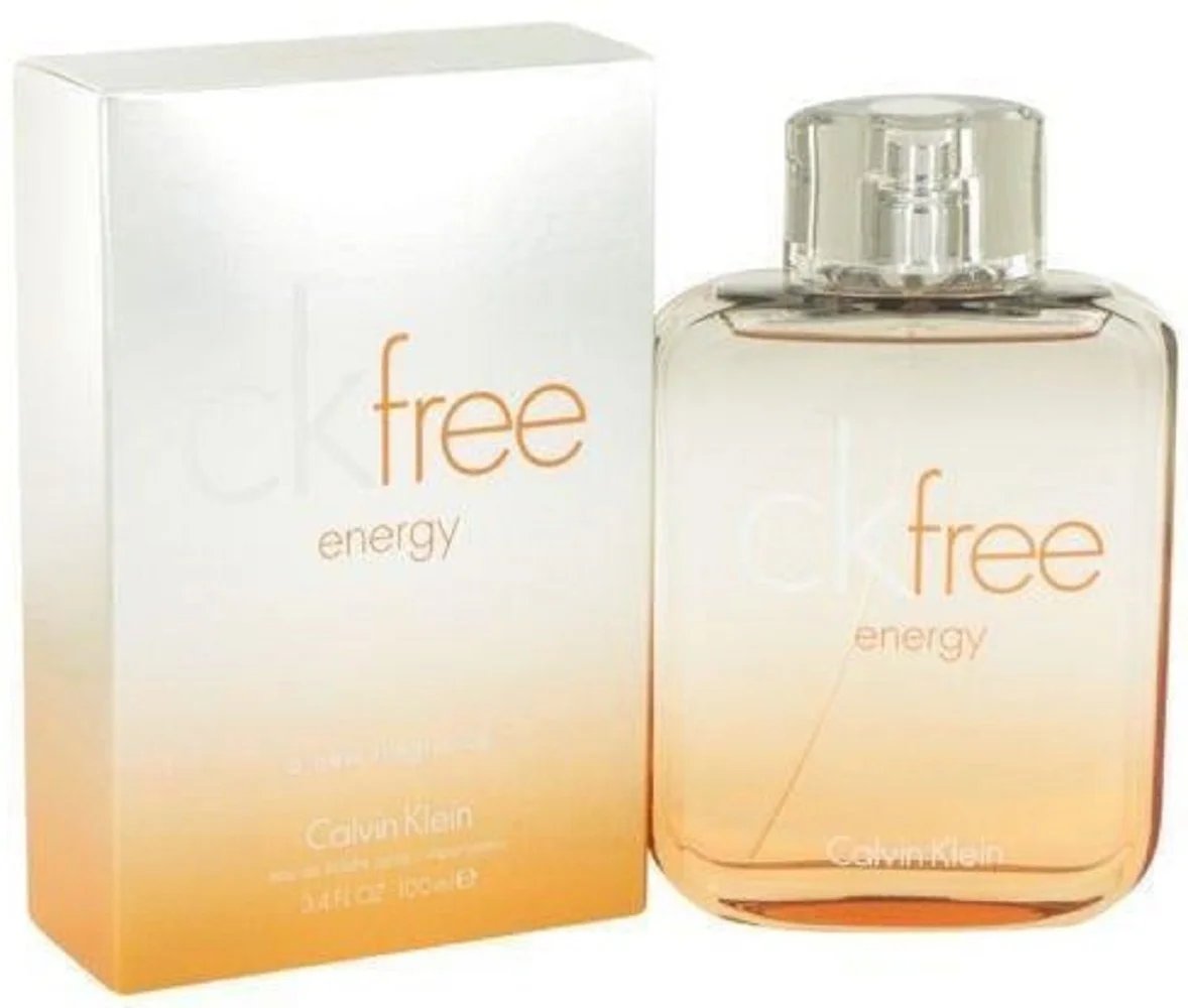 Decoding CK Free Energy: Your Secret Weapon for Dynamic Freshness - Product Image
