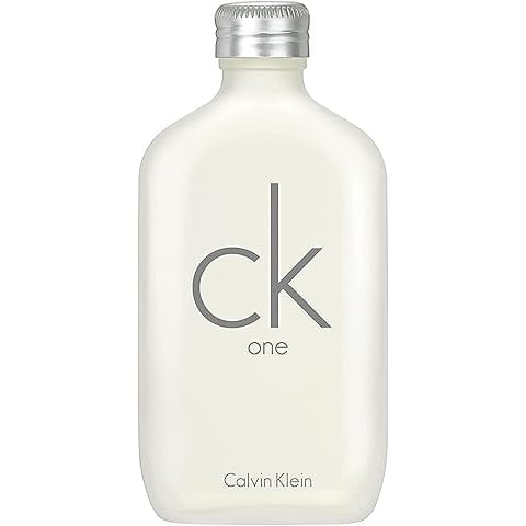 The Unsung Heroine: Reclaiming the Modern Charm of Calvin Klein CK In2U For Her - Product Image