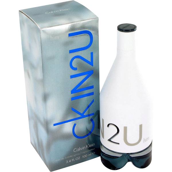 Calvin Klein CK One Collector Bottle 2008 Review: The Unisex Icon Revisited - Product Image