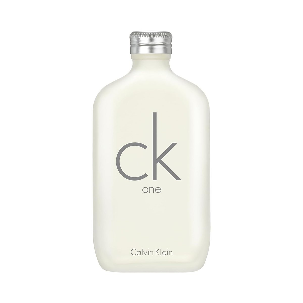 Calvin Klein CK One Collector's Edition: A Timeless Icon Reborn for the Modern Connoisseur - Product Image