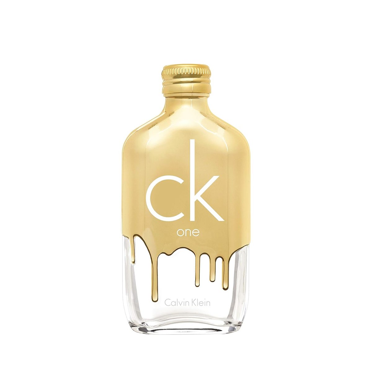 Calvin Klein CK One Gold: The Vivir Reporter's Honest Review - Product Image