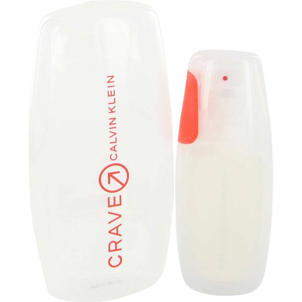 Calvin Klein Crave Review: The Facts on This Digital-Age Scent - Product Image