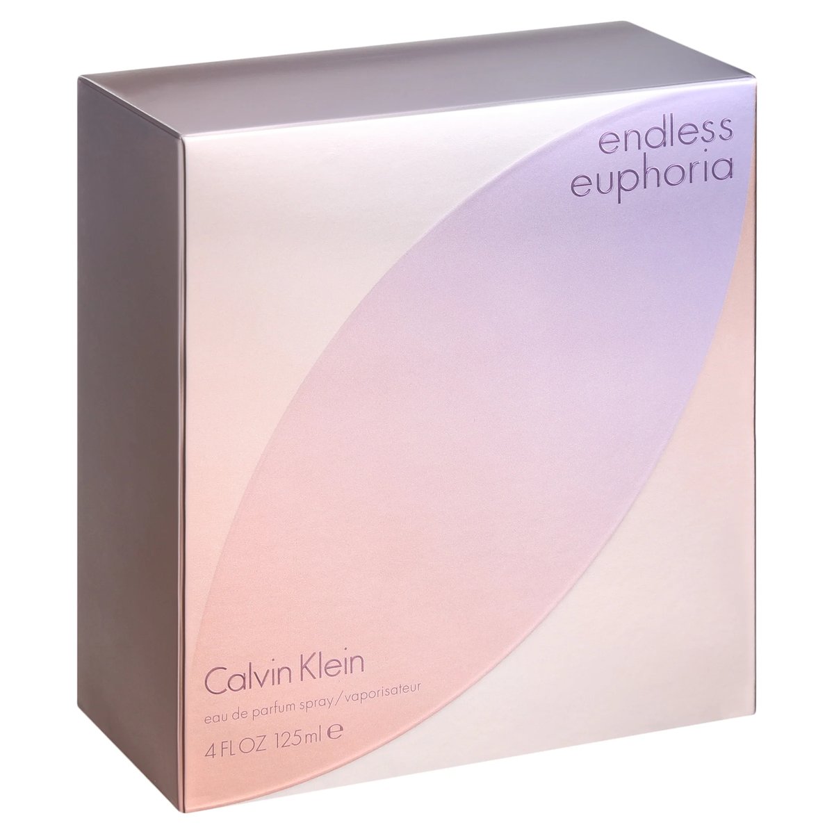 Calvin Klein Endless Euphoria: The Insider's Guide to Spring's Most Underrated Scent - Product Image