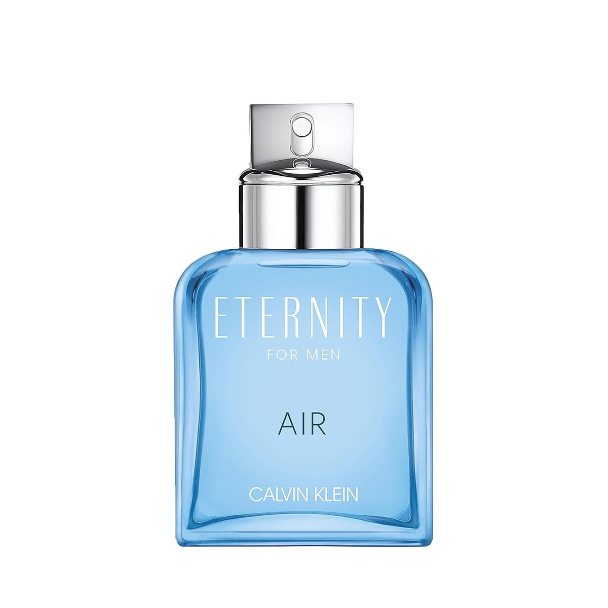 Calvin Klein Eternity Air For Men: A Breath of Freshness in a Bottle - Product Image