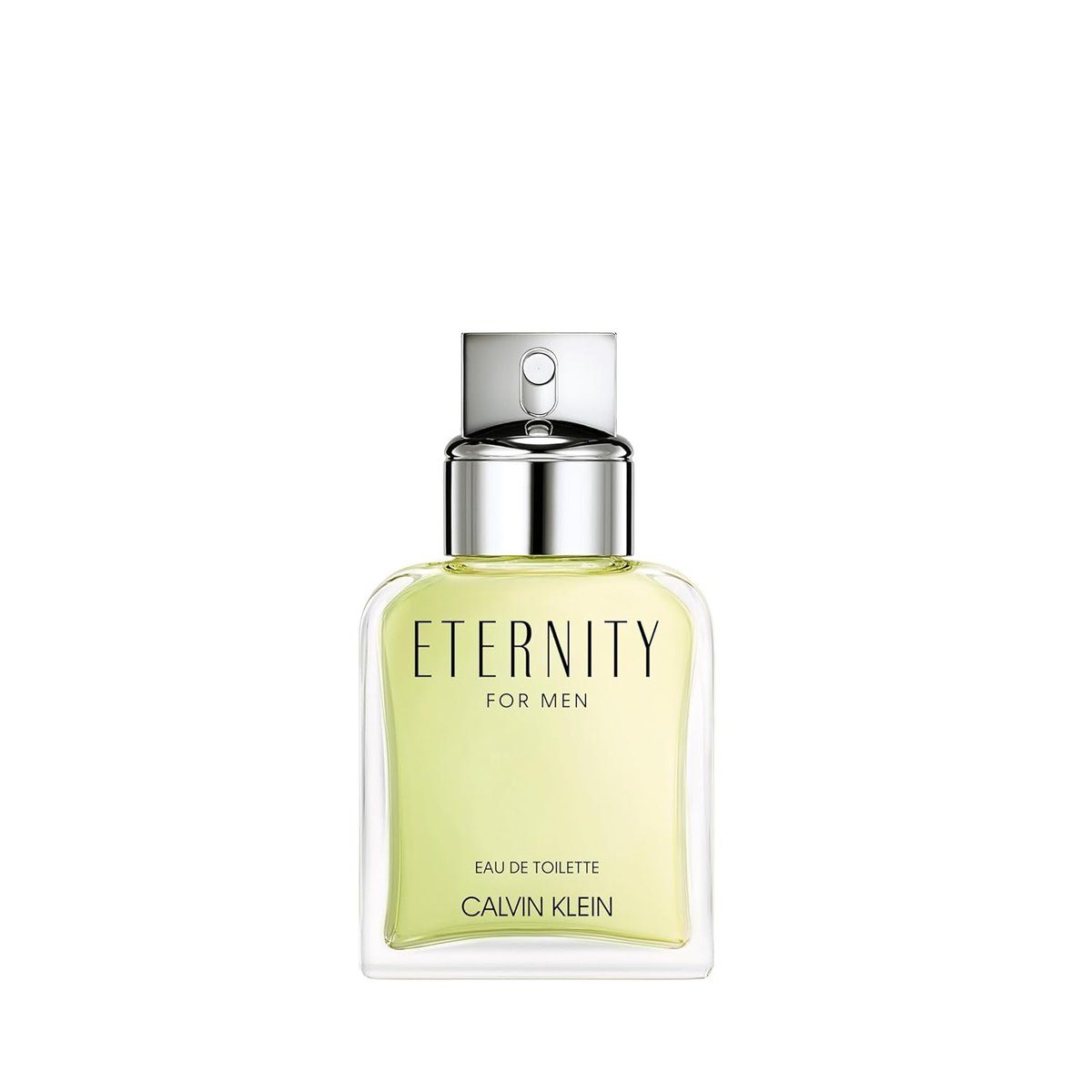 Calvin Klein Eternity Cologne For Men Review: Timeless Freshness for the Modern Man - Product Image