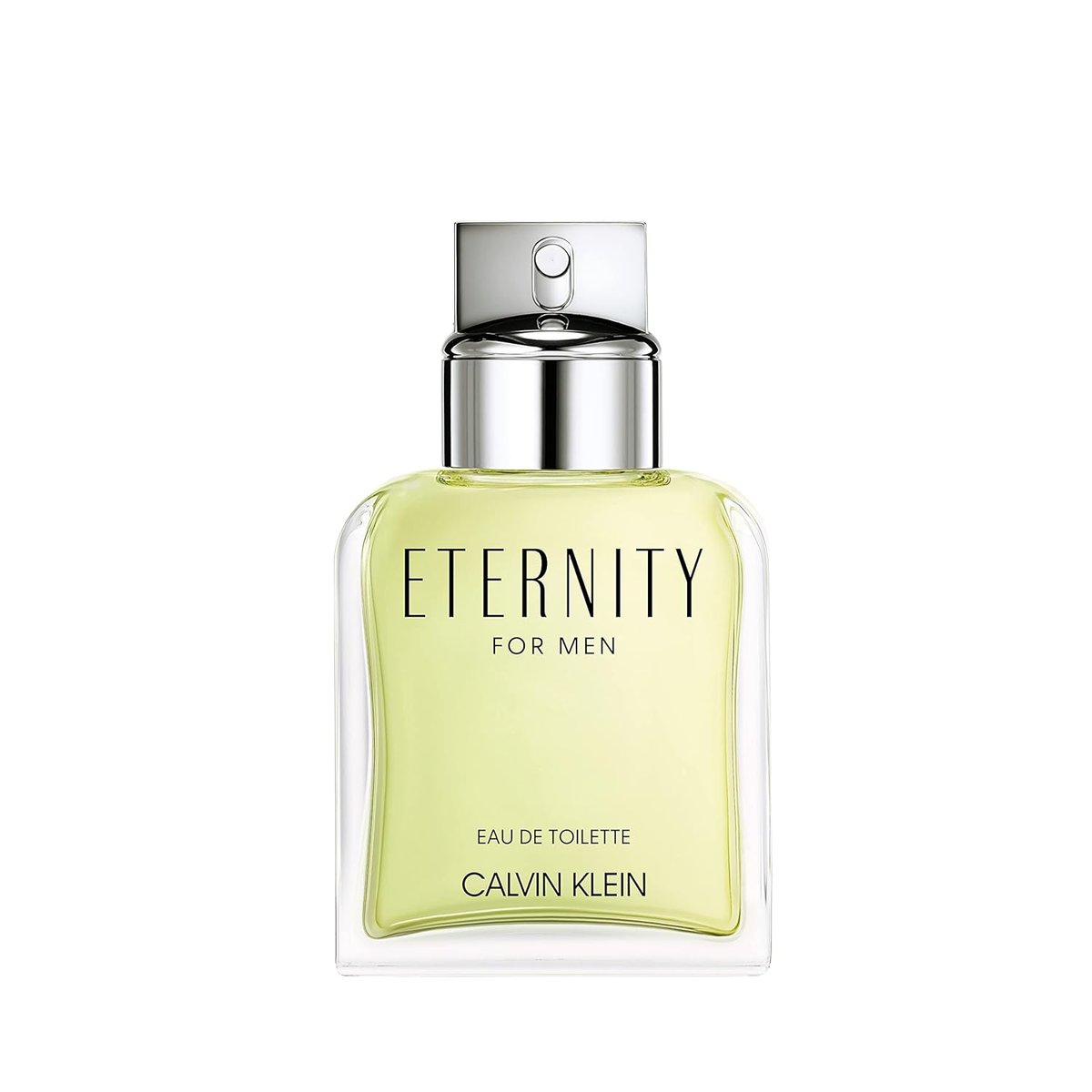 Calvin Klein Eternity For Men Summer 2017 Review: A Seasonal Twist on a Classic - Product Image