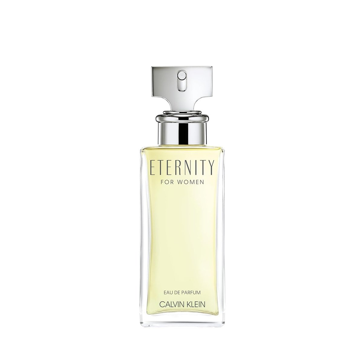 Calvin Klein Eternity for Women Review: A Timeless Classic or Outdated Floral? - Product Image