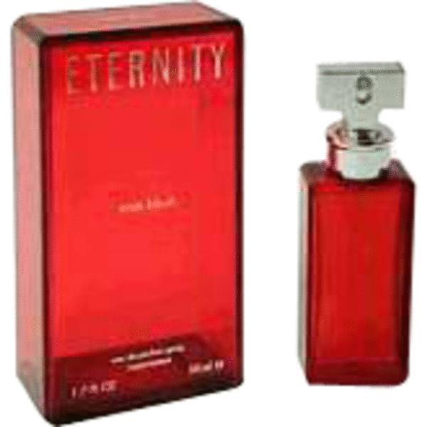 Calvin Klein Eternity Rose Blush Review: A Modern Romance in a Bottle - Product Image