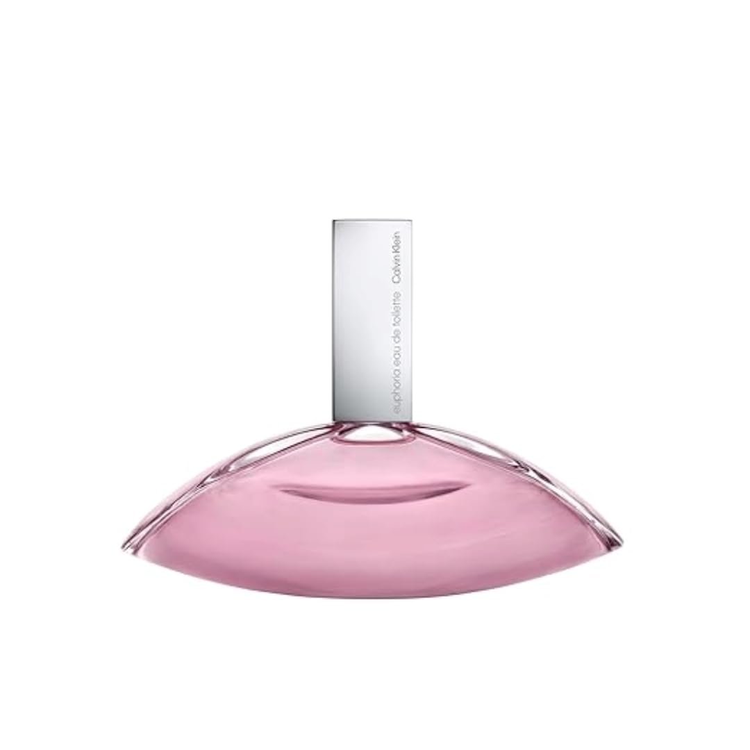 The Secret Weapon: Why Calvin Klein's Euphoria Amber Gold is the Hidden Gem You Need to Hunt Down - Product Image