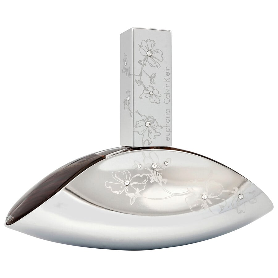 Calvin Klein Euphoria Crystal Edition: A Deep Dive into a Modern Classic - Product Image