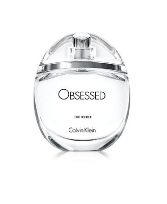 Calvin Klein Obsessed for Women EDP – A Fresh‑Cut Aromatic - Product Image