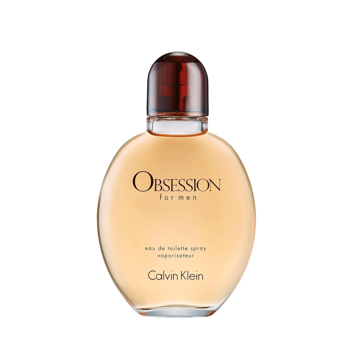 Calvin Klein Obsession for Men: A Timeless Seduction - Product Image