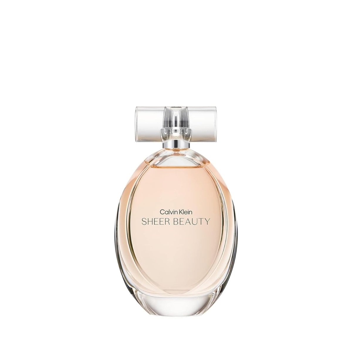 Calvin Klein Sheer Beauty: An Ode to Effortless Allure and Sun-Kissed Radiance - Product Image