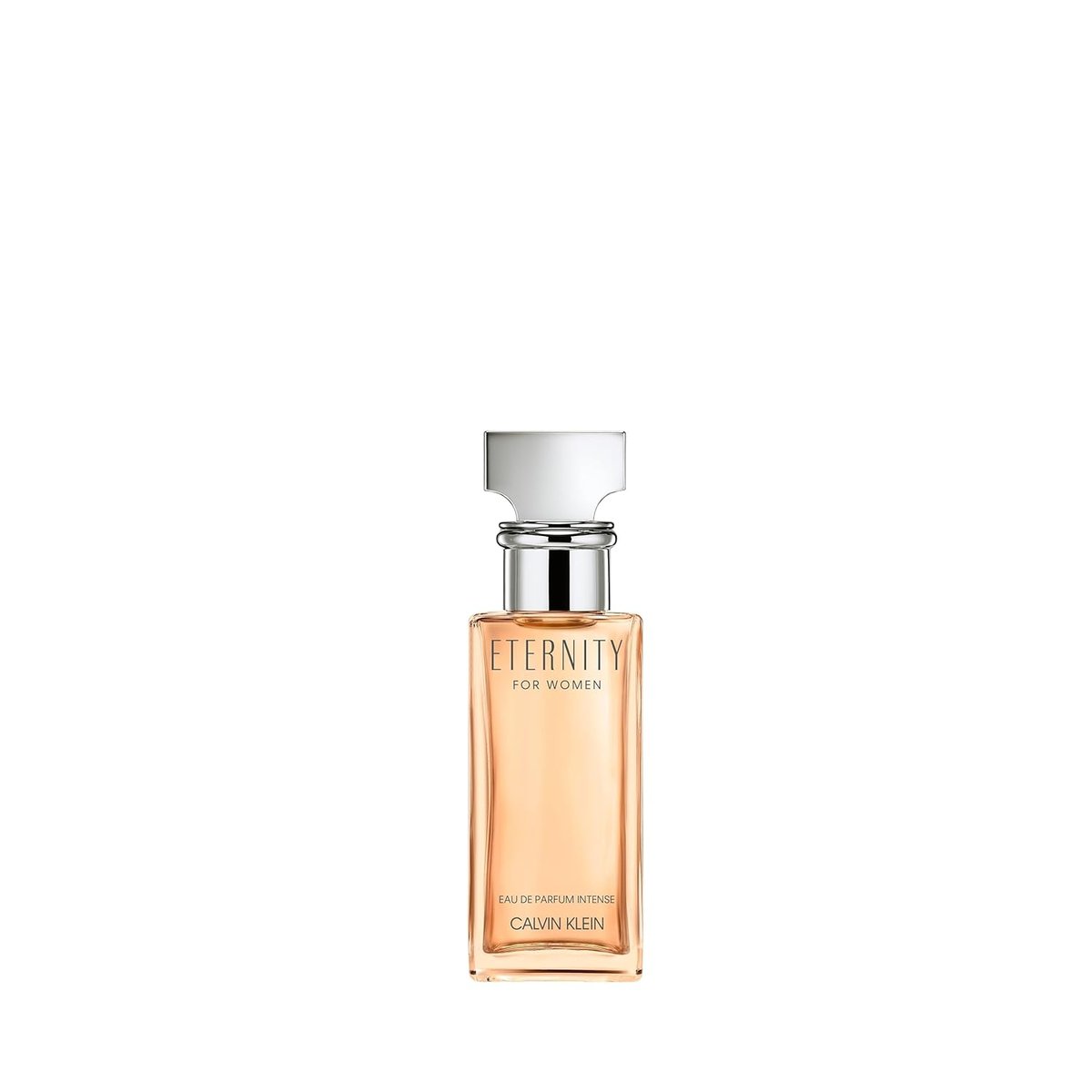 Calvin Klein Women Eau De Parfum Intense: A Vivir Report on Modern Floral Woods - Product Image