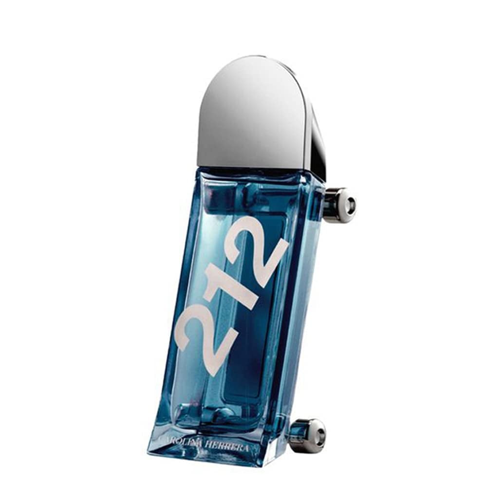 Carolina Herrera 212 Heroes Review: The Ultimate Scent for the Modern Man - Product Image